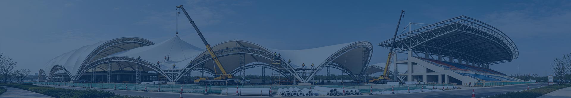 Grandstand Projects